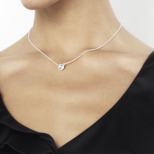 Halsband - Mini Planet Necklace
