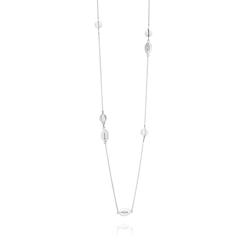Halsband - Reflections Long Necklace