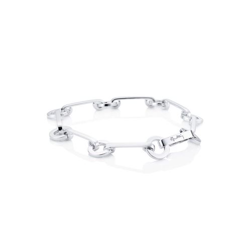 Armband - Ring Chain Bracelet