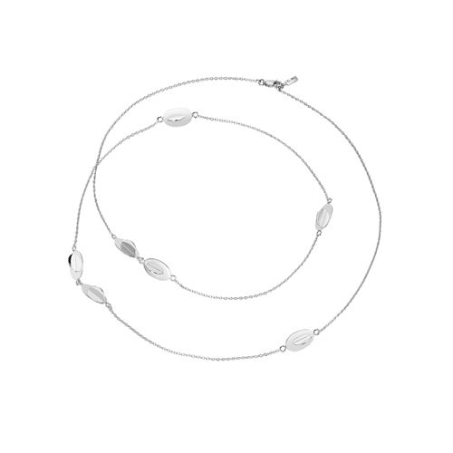 Halsband - Reflections Long Necklace