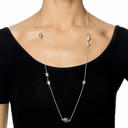 Halsband - Reflections Long Necklace