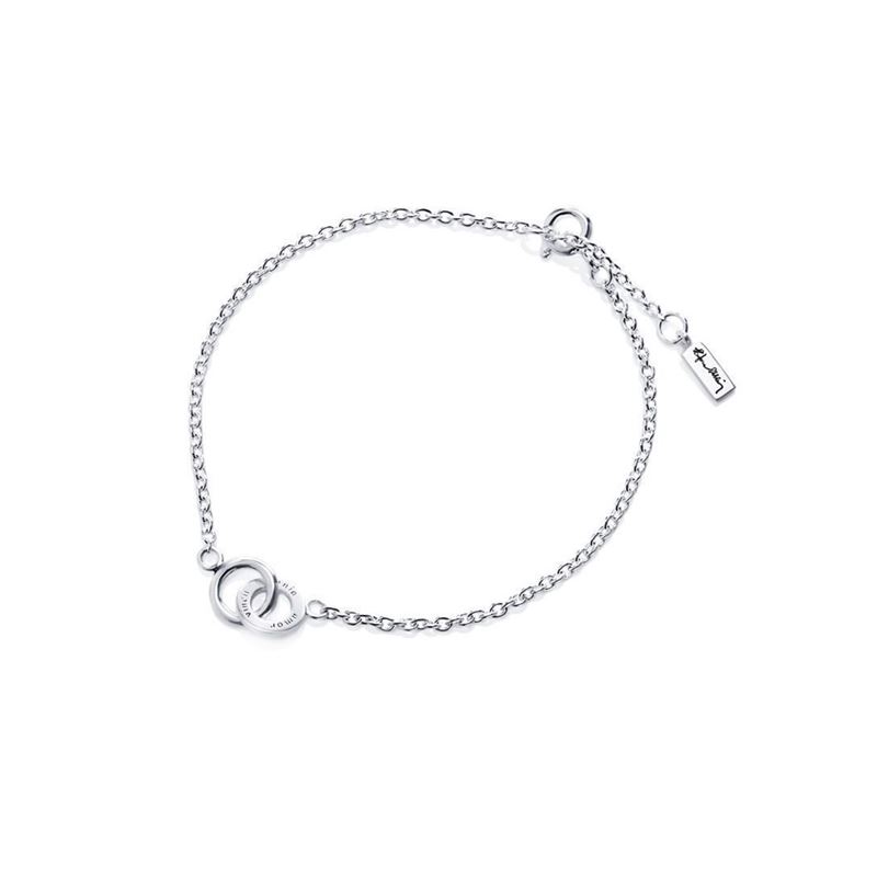 Armband - Mini Twosome Bracelet