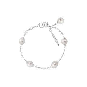 Armband - Le pearl bracelet