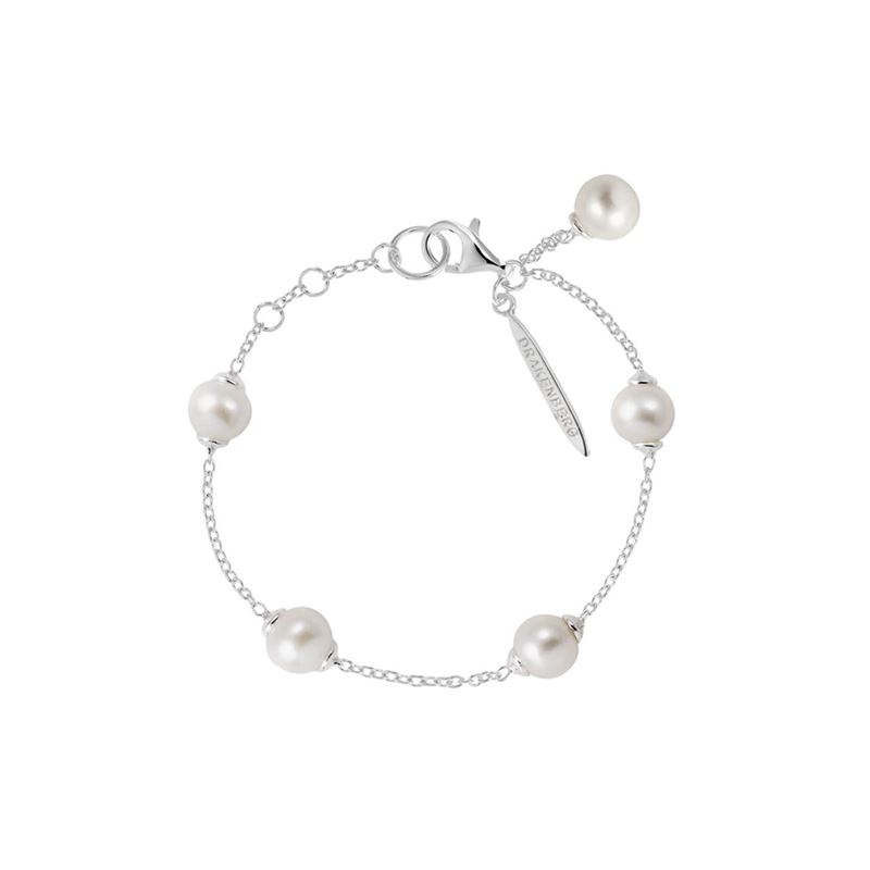 Armband - Le pearl bracelet