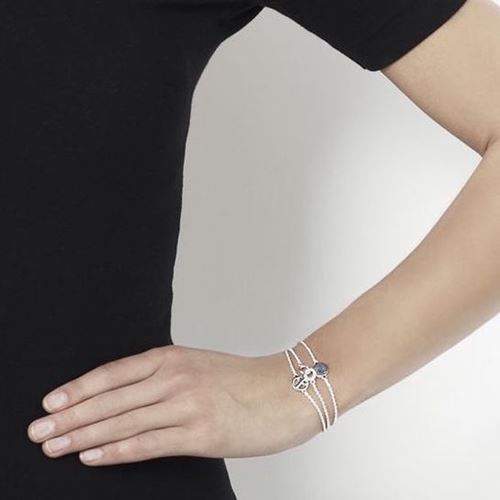 Armband - Mini Twosome Bracelet