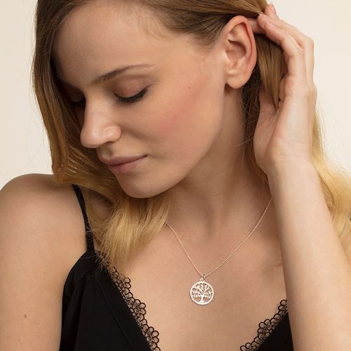 Halsband - Halsband Tree Of Love