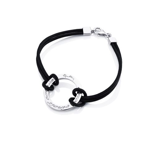 Armband - AVO Leather Bracelet