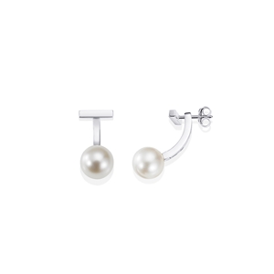 Örhängen - 60's Pearl Earrings