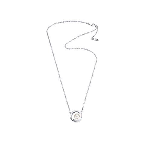 Halsband - 60's Pearl Necklace