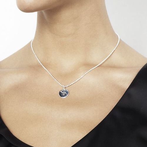 Hängsmycke - Baby Luck Pendant