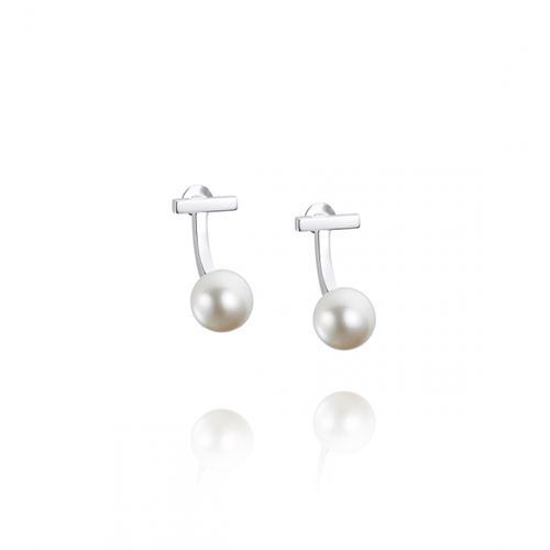 Örhängen - 60's Pearl Earrings