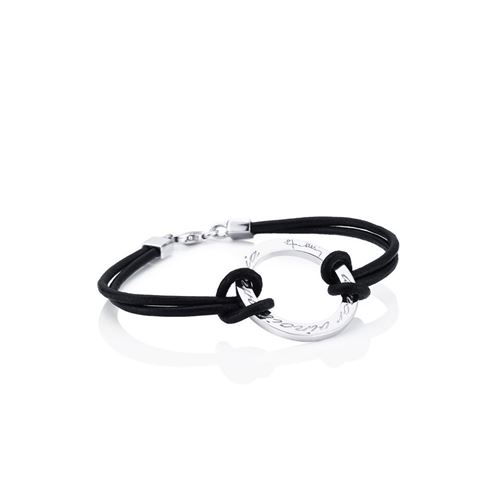 Armband - AVO Leather Bracelet