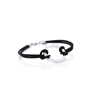 Armband - AVO Leather Bracelet