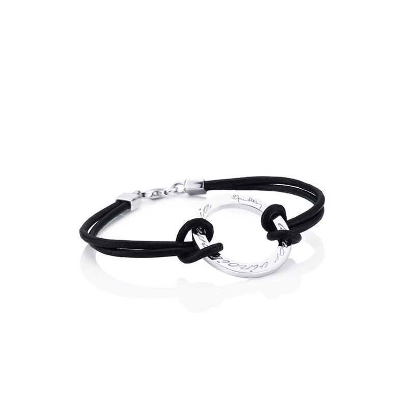 Armband - AVO Leather Bracelet