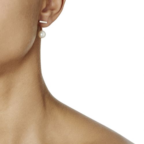 Örhängen - 60's Pearl Earrings