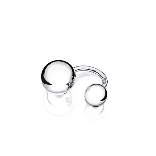 Ringar - Balls Ring