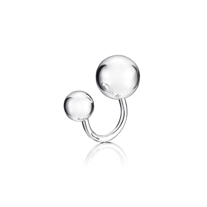 Ringar - Balls Ring