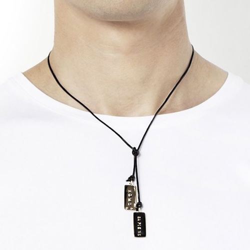 Halsband - Homo Sapiens Necklace