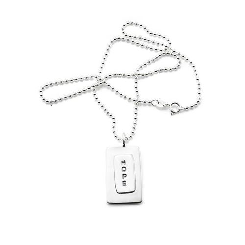 Halsband - Hope Pendant