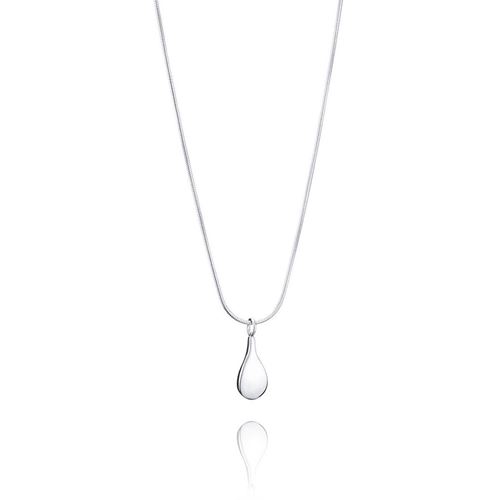 Halsband - Happy Tear Pendant