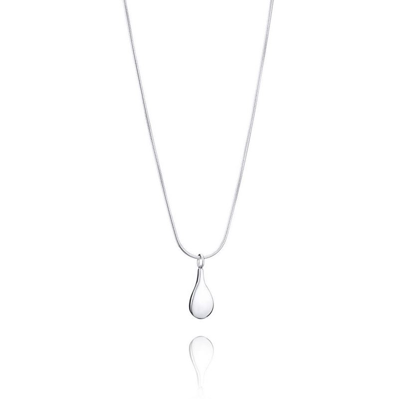 Halsband - Happy Tear Pendant