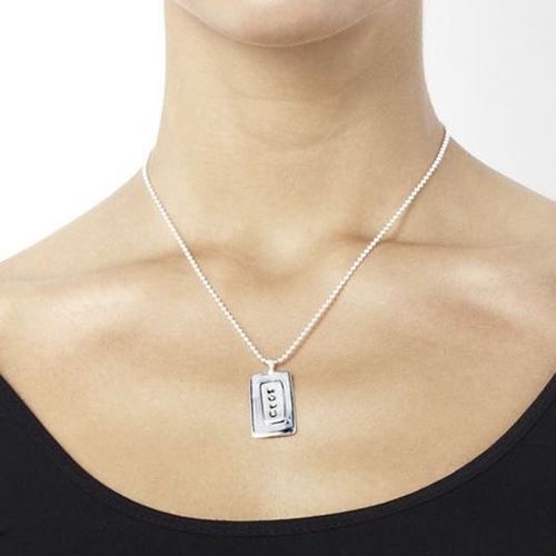 Halsband - Hope Pendant