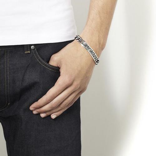 Armband - Human Chain Brace