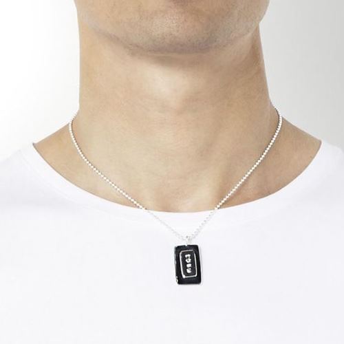 Halsband - Hope Pendant