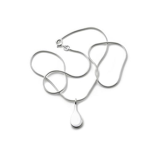 Halsband - Happy Tear Pendant