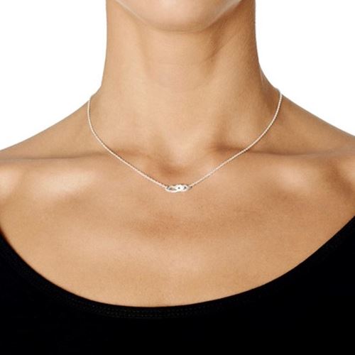 Halsband - Girl Crush Necklace