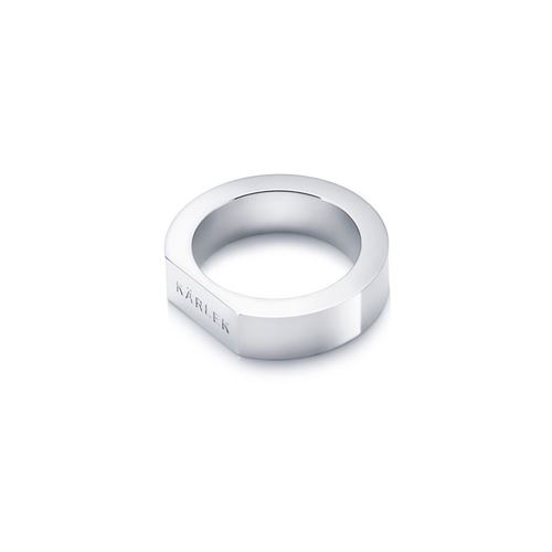 Ringar - Kärlek Wide Ring