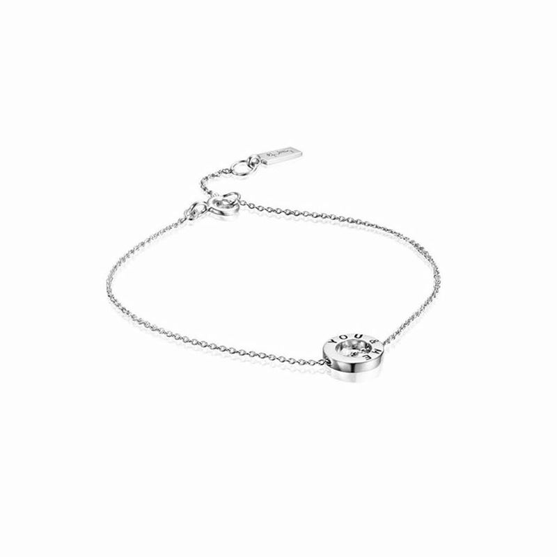 Armband - Mini Me You & Me Bracelet