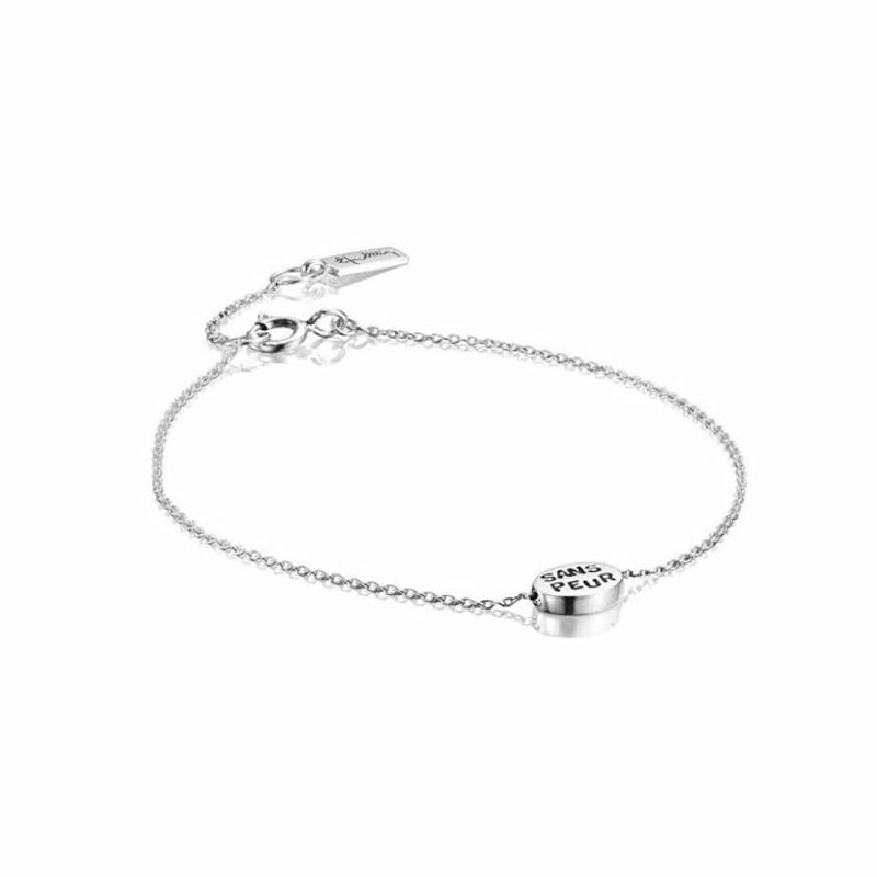 Armband - Mini Me Sans Peur Bracelet