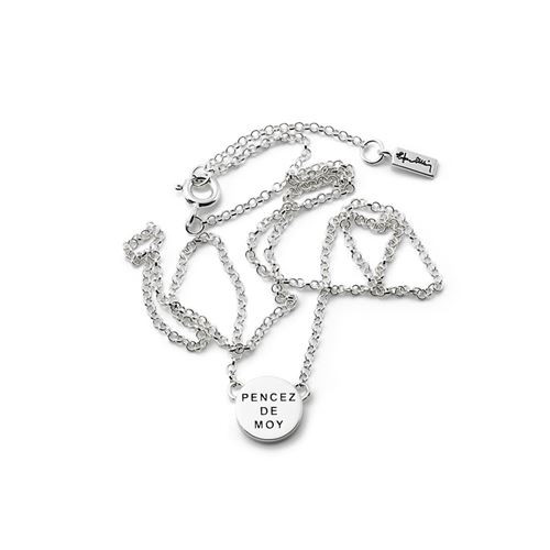 Halsband - Mini Pencez De Moy Necklace
