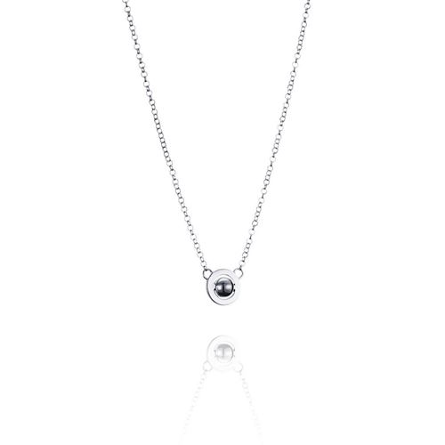 Halsband - Mini Planet Necklace