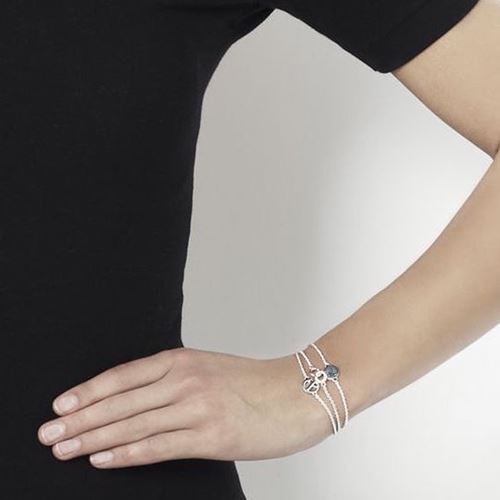Armband - Mini Peace Bracelet