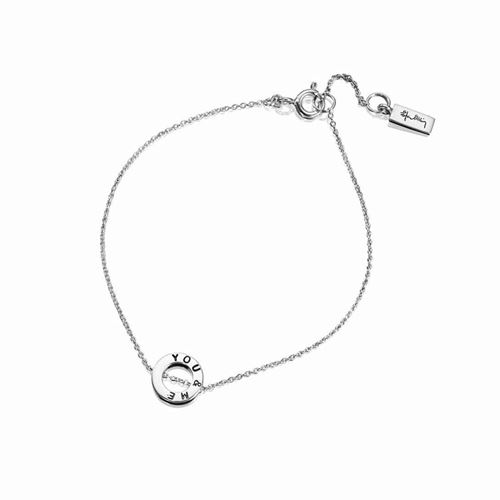 Armband - Mini Me You & Me Bracelet