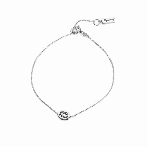 Armband - Mini Me Sans Peur Bracelet