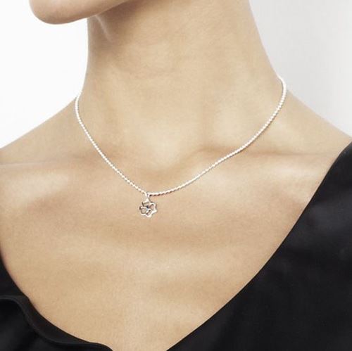 Halsband - Little Eden Pendant