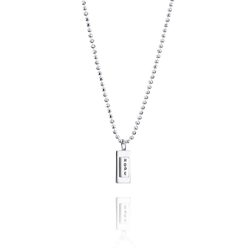 Halsband - Little Hope Pendant