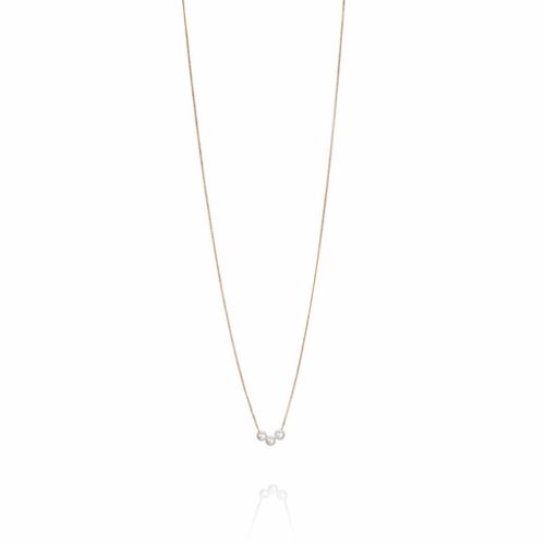 Halsband - My Little Pearl Necklace