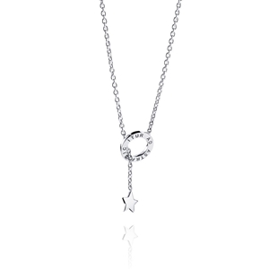 Halsband - Little Astra Fall Necklace