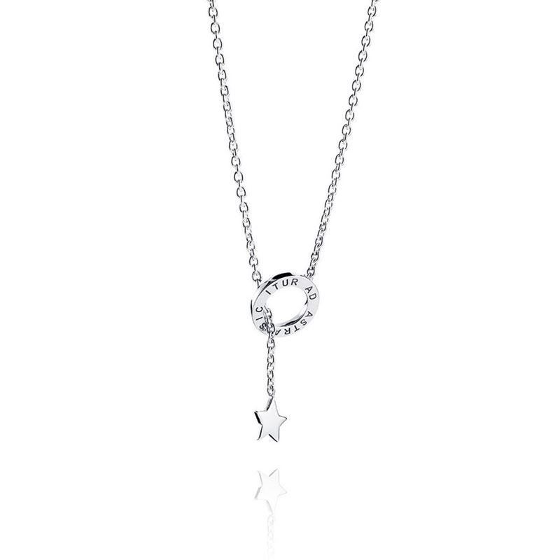 Halsband - Little Astra Fall Necklace