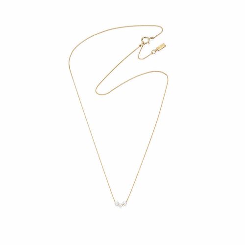 Halsband - My Little Pearl Necklace