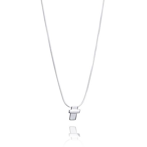 Halsband - Little Cross Pendant