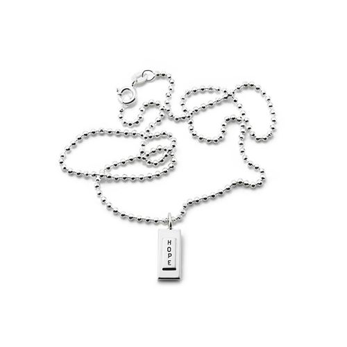 Halsband - Little Hope Pendant