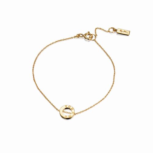 Armband - Mini Me You & Me Bracelet