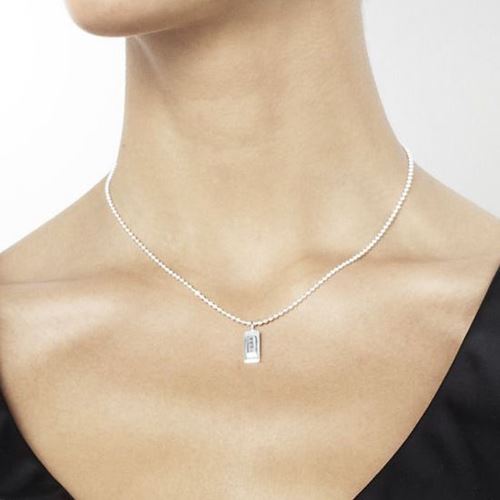 Halsband - Little Hope Pendant
