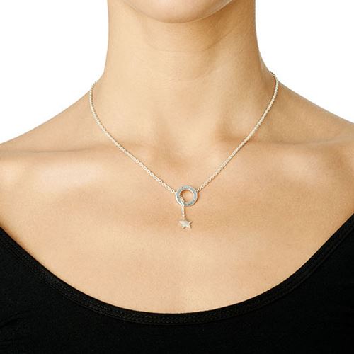 Halsband - Little Astra Fall Necklace