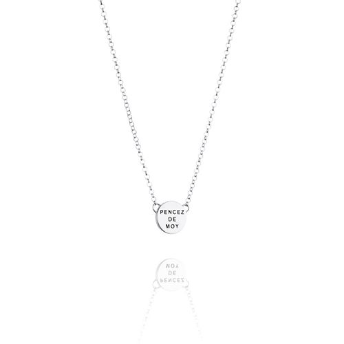 Halsband - Mini Pencez De Moy Necklace
